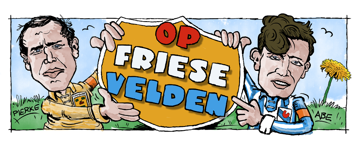 Op Friese Velden